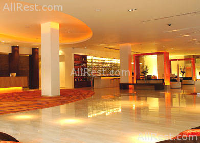 Dusit D2 Hotel 2